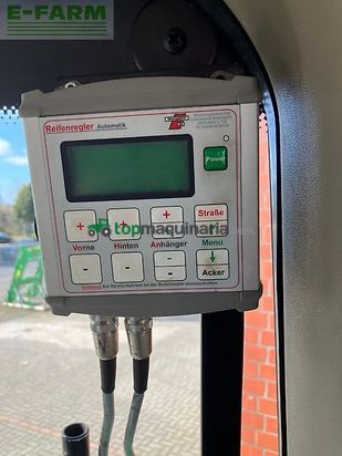 Tractor agrícola - John Deere - 6175r *kundenauftrag*