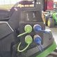 Tractor agrícola - John Deere - 3038e