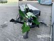 Cortacésped manual - Fendt - slicer 3670 tlx