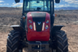 Tractor agrícola Valtra F105S "Frutero" (9025)