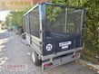 Volquet - Farmtech - brt225 zul gg 4300 +coc + laubgitter