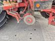 Sembradora monograno mecanica - Gaspardo - mirka ist 8 rows