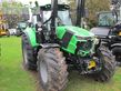 Tractor agrícola - Deutz-Fahr - 6150.4 ttv