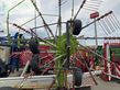 Henificador - Claas - liner 3600