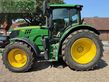 Tractor agrícola - John Deere - 6155r