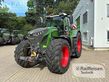 Tractor agrícola - Fendt - 933 gen6