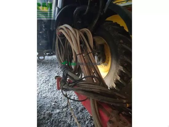 Combinado de siembra - Väderstad - rda-600s