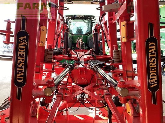 Cultivador - Väderstad - opus 500