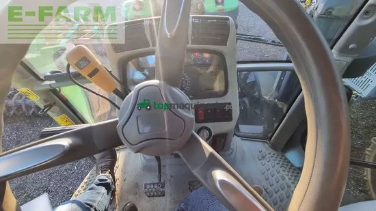 Tractor agrícola - Deutz-Fahr - 6130.4