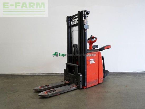 Elevadora - Linde - l 20 ap i 1173