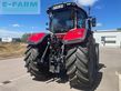 Tractor agrícola - Massey Ferguson - 8s.305 dyna-vt exclusive