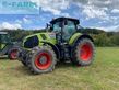 Tractor agrícola - Claas - axion 830 c-matic