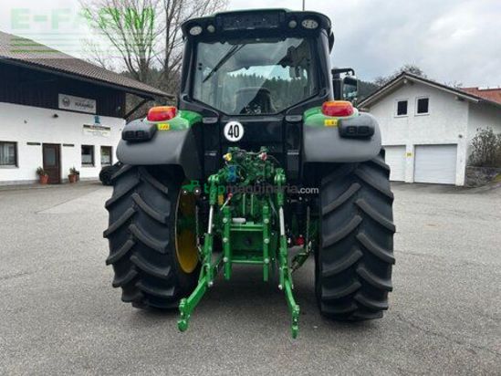 Tractor agrícola - John Deere - 6090m