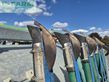 Cuba de purin - Joskin - modulo2 16000 tandem bomech