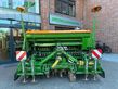 Grada rotativa - Amazone - kx3001 inkl. cataya 3000 super