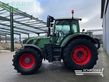 Tractor agrícola - Fendt - 724 vario scr profi Profi