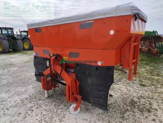 Esparcidor - Kuhn - axis 40-2 m-emcw