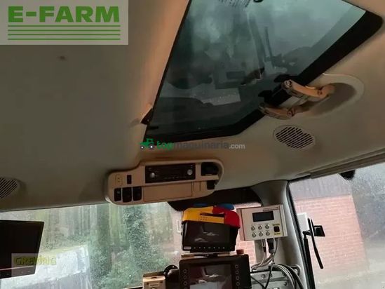 Tractor agrícola - John Deere - 6230r