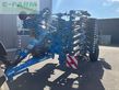 Sembradora - Lemken - solitair 9 32r - 125