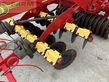 Grada de disco -  - carrier cr650