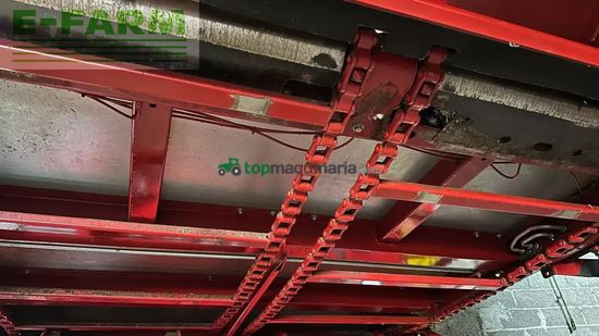 Remolqu agrícola - Strautmann - giga vitesse cfs 4401