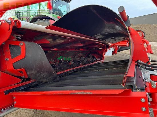 Cortacésped manual - Kuhn - fc 9330d-ra + fc 3125df-ff