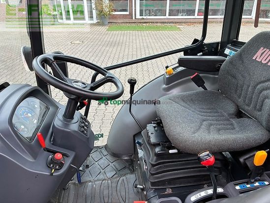 Tractor agrícola -  - ck 5030ch-eu