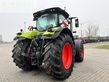 Tractor agrícola - Claas - axion 870