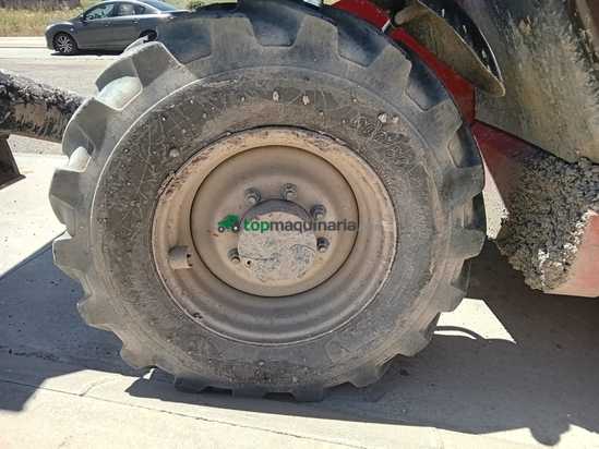 Telescopica MANITOU MT1335 EASY 75D