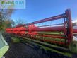 Cosechadora de Cereal - Claas - lexion 8600