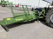 Cosechadora de Cereal - Krone - big x 650