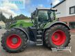 Tractor agrícola - Fendt - 936 gen7 profi plus