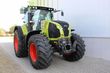 Tractor agrícola - Claas - axion 810 cmatic CMATIC