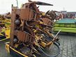 Cabezal - New Holland - 750 sfie kemper
