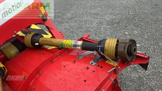 Cortacésped manual - Pöttinger - novacat 301 alpha motion ed