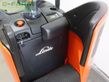 Elevadora - Linde - d 12 sp 133