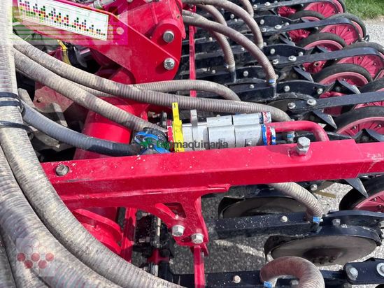 Combinado de siembra - Horsch - horsch pronto 3 dc