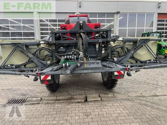 Atomizador - Horsch - leeb 5 lt