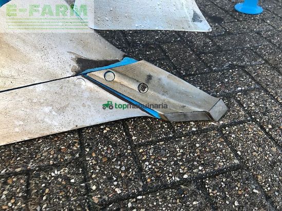 Arado - Lemken - juwel 7 mv 5 n90