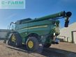 Cosechadora de Cereal - John Deere - s790 my24 prod 30