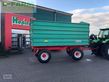 Volquet - Farmtech - 14t kipper