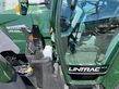 Tractor agrícola - Lindner - Lintrac 75LS