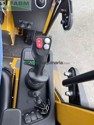 Minicargadora - Eurotrac - w12cs