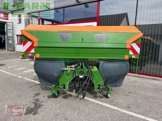 Esparcidor - Amazone - amazone za-m 3200 profis hydro