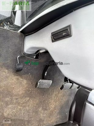 Tractor agrícola - Steyr - 6165 impuls cvt CVT