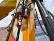 Excavadora - JCB - hydradig hd 110w