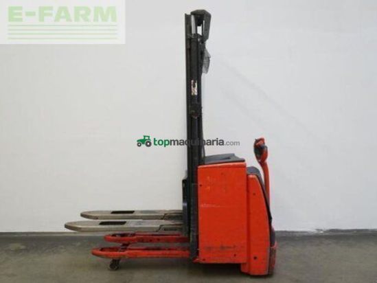 Elevadora - Linde - l 16 i 1173