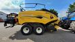 Empacadora gigant - New Holland - bb 1270 plus density shortcut
