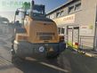 Minicargadora - Liebherr - 526 - tier 4