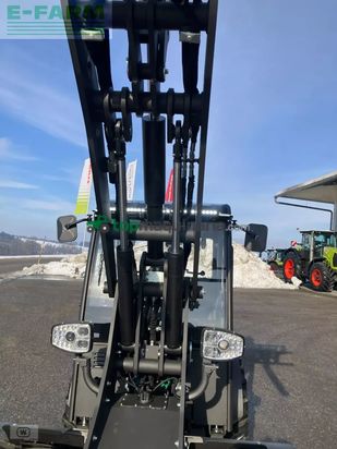 Telescopica - Toyo - 839 lp